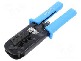 Tool: for crimping