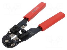 Tool: for crimping