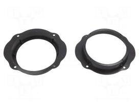Speaker frame | 165mm | Ford | Ford C-Max (DM2) 05/2003->11/2010