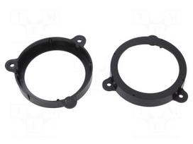 Speaker frame | 130mm | Dacia,Renault | Dacia Logan 2006->2009