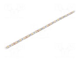 LED tape | white neutral | Case (mm): 5050 | LED/m: 60 | 10mm | IP64