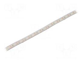 LED tape | white neutral | Case (mm): 2835 | LED/m: 120 | 10mm | IP65
