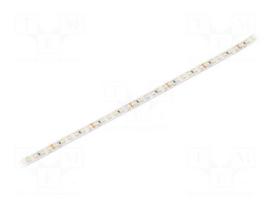 LED tape | white neutral | Case (mm): 2835 | LED/m: 120 | 10mm | IP20