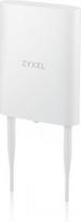 ZYXEL NWA55AXE AX1800, 2X2 MU-MIMO, SMART MESH, OUTDOOR IP55, POE+ (802.3AT), STANDALONE/NEBULA CLOUD MANAGED INCLUDING POWER ADAPTER (2Y WARRANTY)