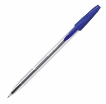 Tušinukas ErichKrause R-301 Classic, 1mm, mėlyna