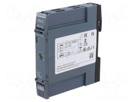 Automation module: timer | 0,5s÷10s | SPDT | 250VAC/3A | 12÷240VDC