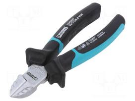 Pliers | side,cutting | 160mm