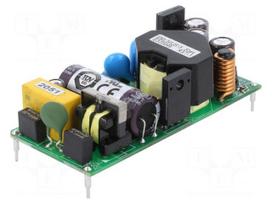 Power supply: switching | 30W | 120÷370VDC | 85÷264VAC | OUT: 1 | 2A