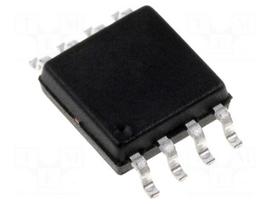 IC: interface | transceiver | half duplex,RS422,RS485 | 250kbps | SO8