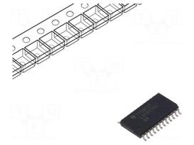IC: digital | bus transceiver,translator | Ch: 8 | CMOS | 1.65÷5.5VDC