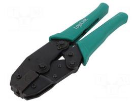 Tool: for crimping | RJ45 (8p8c) shielded connectors | HIROSE