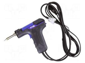 Desoldering iron | for soldering station | 150W | 24V | 150÷500°C
