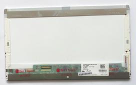 Ekranas 15.6", 1600x900, 60Hz, blizgus, 40pin, kairėje