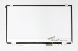 Ekranas 14.0", 1600x900, 60Hz, matinis, 30pin, dešinėje
