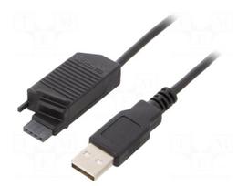 Cable: for sensors/automation | -25÷70°C | IP20 | 750/753 | Len: 2.5m