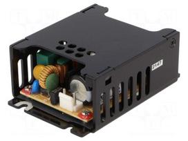 Power supply: switching | open | 50W | 120÷370VDC | 90÷264VAC | OUT: 1