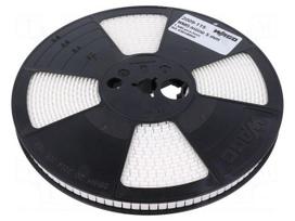Markers for rail connectors | Smart Printer,WAGO 258-5000