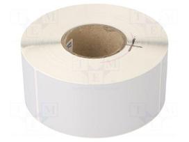 Label | 44mm | 99mm | silver | Smart Printer,WAGO 258-5000