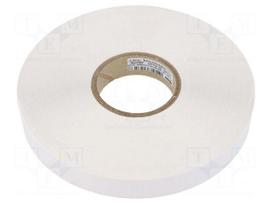 Label | 15mm | 50m | white | Smart Printer,WAGO 258-5000