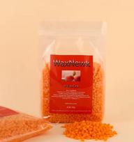 Depiliacinis vaškas granulėmis WAXNEWK Natural, 500 g