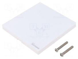 Touch switch | in mounting box | 100÷240VAC | TX | -10÷40°C | 433MHz