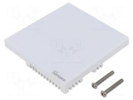 Touch switch | in mounting box | 100÷240VAC | TX | -10÷40°C | 433MHz