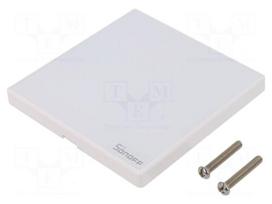 Touch switch | in mounting box | 100÷240VAC | TX | -10÷40°C | 433MHz