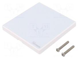 Touch switch | in mounting box | 100÷240VAC | TX | -10÷40°C | 433MHz