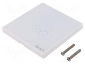 Touch switch | in mounting box | 100÷240VAC | TX | -10÷40°C | 433MHz