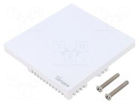 Touch switch | in mounting box | 100÷240VAC | TX | -10÷40°C | 433MHz