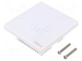 Touch switch | in mounting box | 100÷240VAC | TX | -10÷40°C | 433MHz
