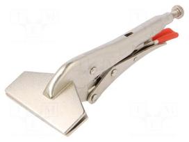 Pliers: locking | welding grip | Pliers len: 200mm