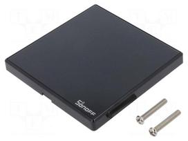 Touch switch | in mounting box | 100÷240VAC | TX | -10÷40°C | 433MHz