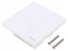 Touch switch | in mounting box | 100÷240VAC | TX | -10÷40°C | 433MHz