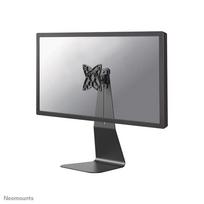 TV SET ACC DESK MOUNT 10-27"/FPMA-D850BLACK NEOMOUNTS