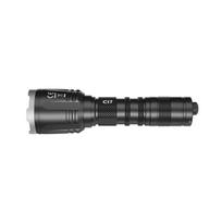 FLASHLIGHT CHAMELEON SERIES/2500 LUMENS CI7 NITECORE