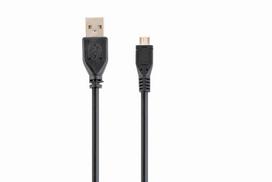 CABLE USB2 TO MICRO-USB 1.8M/CCP-MUSB2-AMBM-6 GEMBIRD
