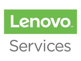 Lenovo | Warranty | 2Y Onsite (Upgrade from 1Y Depot) | 2 year(s) | Yes
