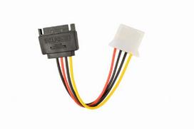Gembird | SATA to Molex power cable