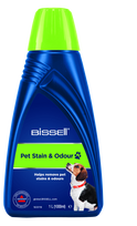 Bissell | Pet Stain & Odour formula for spot cleaning | 1000 ml | 1 pc(s)
