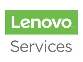 Lenovo | Warranty | 4Y Onsite (Upgrade from 3Y Onsite) | 4 year(s)