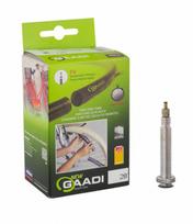 Dviračio kamera GAADI 28 x 1,90-2,10 65585