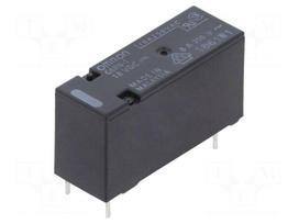 Relay: electromagnetic | SPDT | Ucoil: 18VDC | Icontacts max: 8A | G6RN