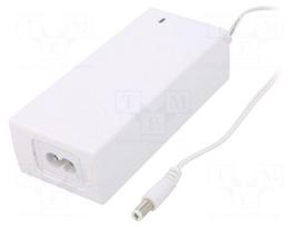Power supply: switching | 12VDC | 3A | Out: 5,5/2,1 | 36W | 90÷264VAC