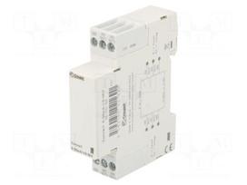Converter: analog signals | for DIN rail mounting | 0÷20mA | IP20