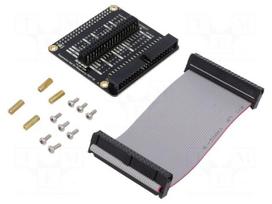 Module robotics: expander | universal | 65x65mm