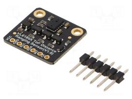 Sensor: distance and ambient light | infrared | I2C | 3÷5.5VDC