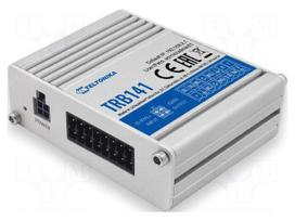 Module: gateway | 128MBSRAM,512MBFLASH | 64.5x74.5x25mm | IP30