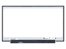 Ekranas 17.3", 1600x900, 60Hz, matinis, 30pin, kairėje