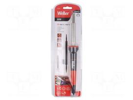 Soldering iron: with htg elem | Power: 80W | 230V